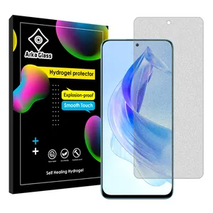 Arka Glass Tough model matte screen protector suitable for Honor 90 Lite mobile phone