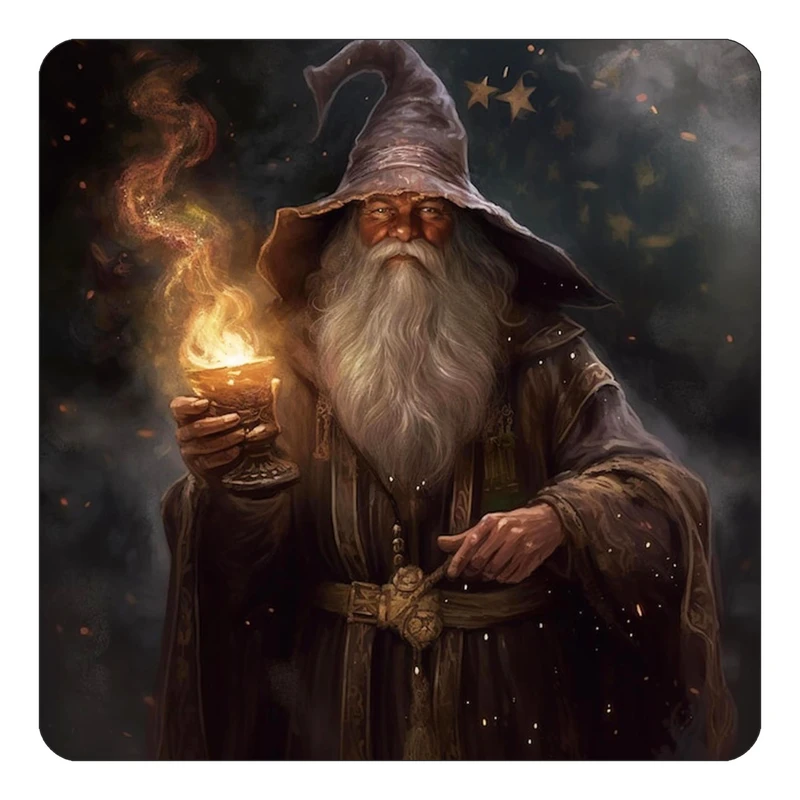 مگنت کاکتی طرح هری پاتر Harry Potter مدل mp43981