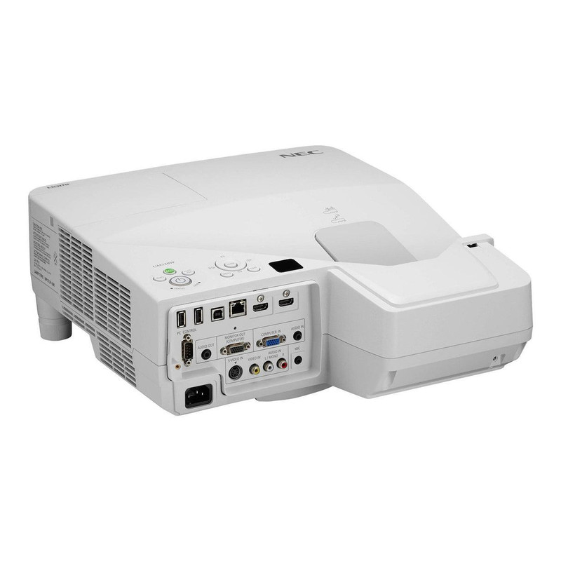 پروژکتور ان ای سی مدل UM330W