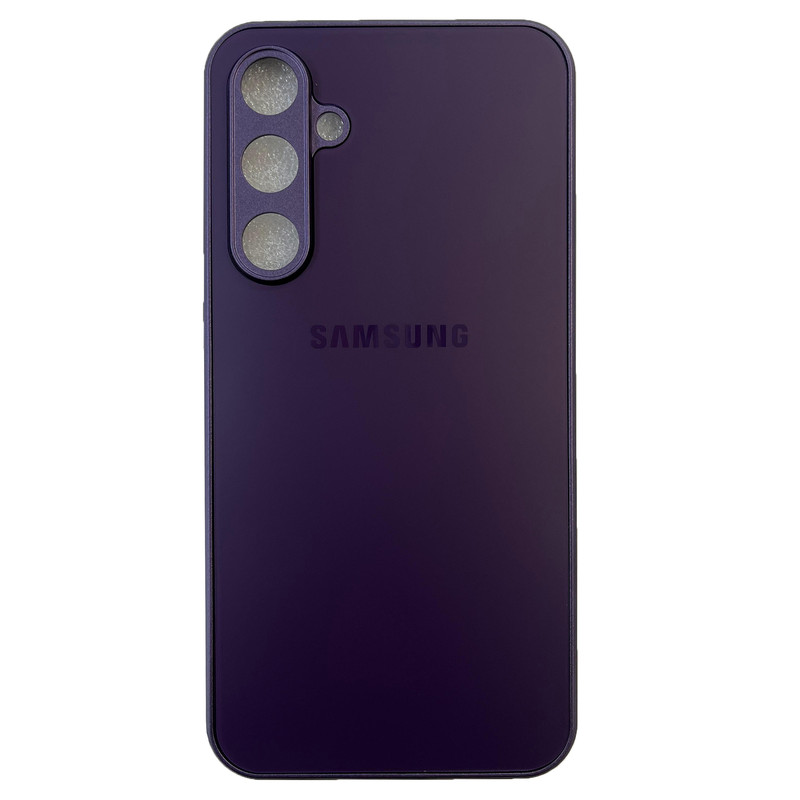 کاور مدل PVD ORG مناسب برای گوشی موبایل سامسونگ Galaxy S23 FE