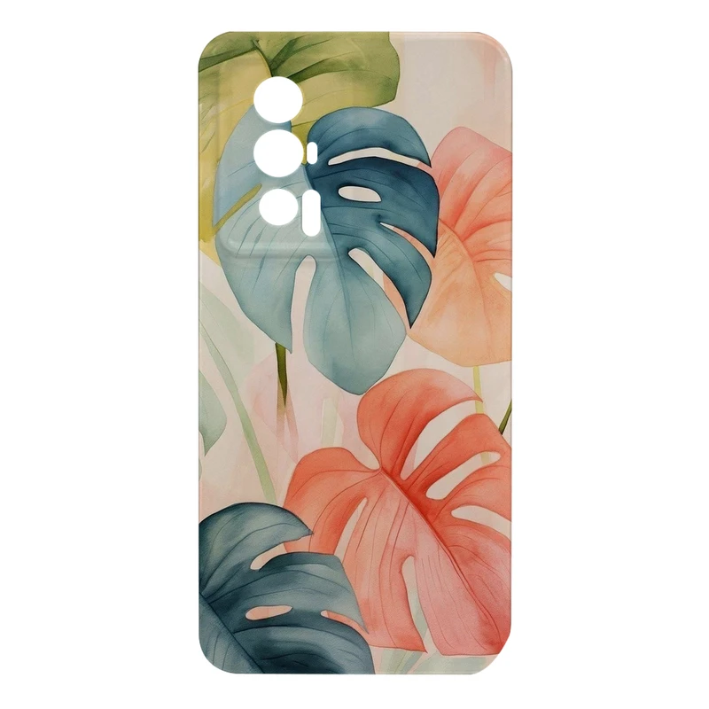 کاور گارد قاب علوی مدل SML مناسب برای گوشی موبایل شیائومی Poco F5 Pro