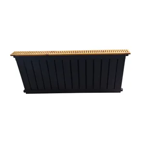 رادیاتور هاتیپس مدل آلومینیومی آلترمو 120CM