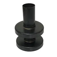 سایلنسر اگزوز خودرو مدل 8.5