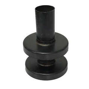 سایلنسر اگزوز خودرو مدل 8.5