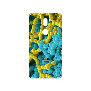 MAHOOT Atom Universe 1 Cover Sticker for Xiaomi Mi 5s Plus