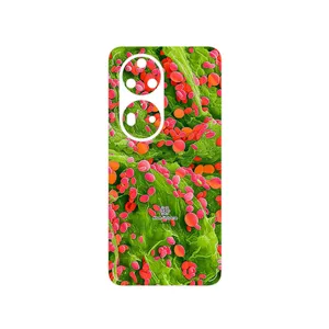 MAHOOT Atom Universe 3 Cover Sticker for Huawei P50 Pro