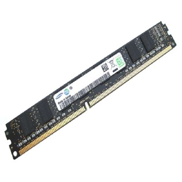 رم دسکتاپ DDR2 تک کاناله 800 مگاهرتز CL5 سامسونگ مدل PC2-6400U ظرفیت 2 گیگابایت