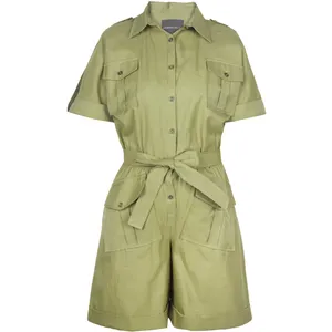 سرهمی زنانه زیبو مدل الین کد 01613