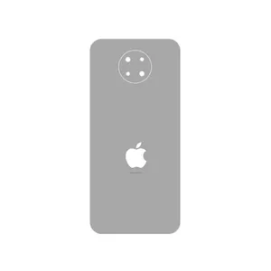 MAHOOT Apple Cover Sticker for Nokia G10