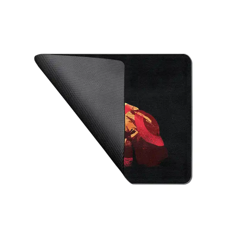 ماوس پد طرح بازی god of war کد 3263