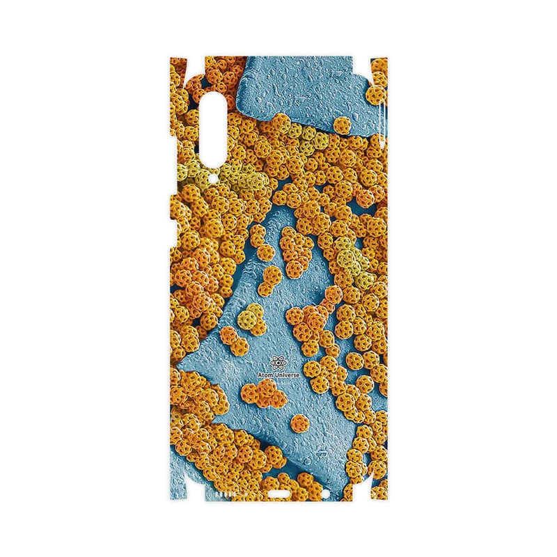 برچسب پوششی ماهوت مدل Atom Universe 7-FullSkin مناسب برای گوشی موبایل سامسونگ Galaxy A50s