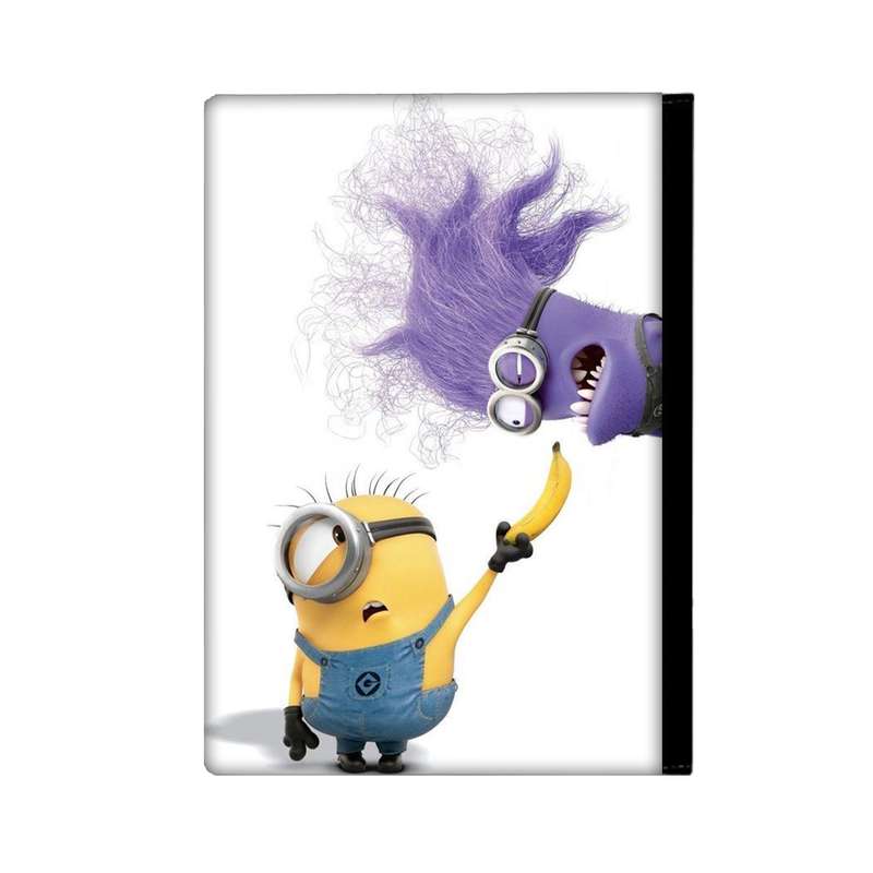 کلاسور مدل مینیون کد 520