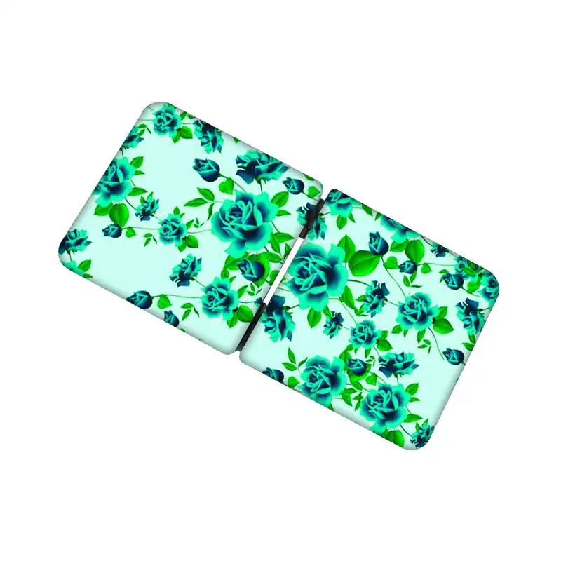 جعبه سیگار مدل گل کد 379