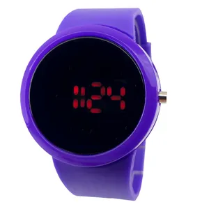 ساعت مچی دیجیتال مدل هوشمند کد 2022