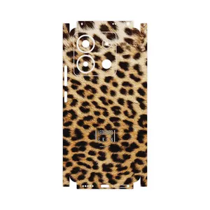 MAHOOT Leopard Skin-FullSkin Cover Sticker for Xiaomi Redmi Note 13 Pro 5G