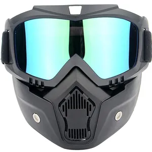 عینک موتور سواری مدل Goggles-09
