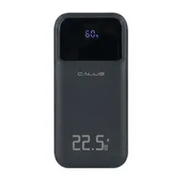 پاوربانک 22.5 وات کالوس مدل FAST16 ظرفیت 20000 میلی&zwnj;آمپرساعت