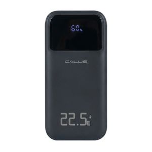 پاوربانک 22.5 وات کالوس مدل FAST16 ظرفیت 20000 میلیآمپرساعت