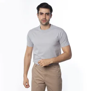 تیشرت آستین کوتاه مردانه رونی مدل 31110004-32