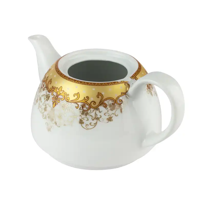 قوری مدل گلدیس کد 1994