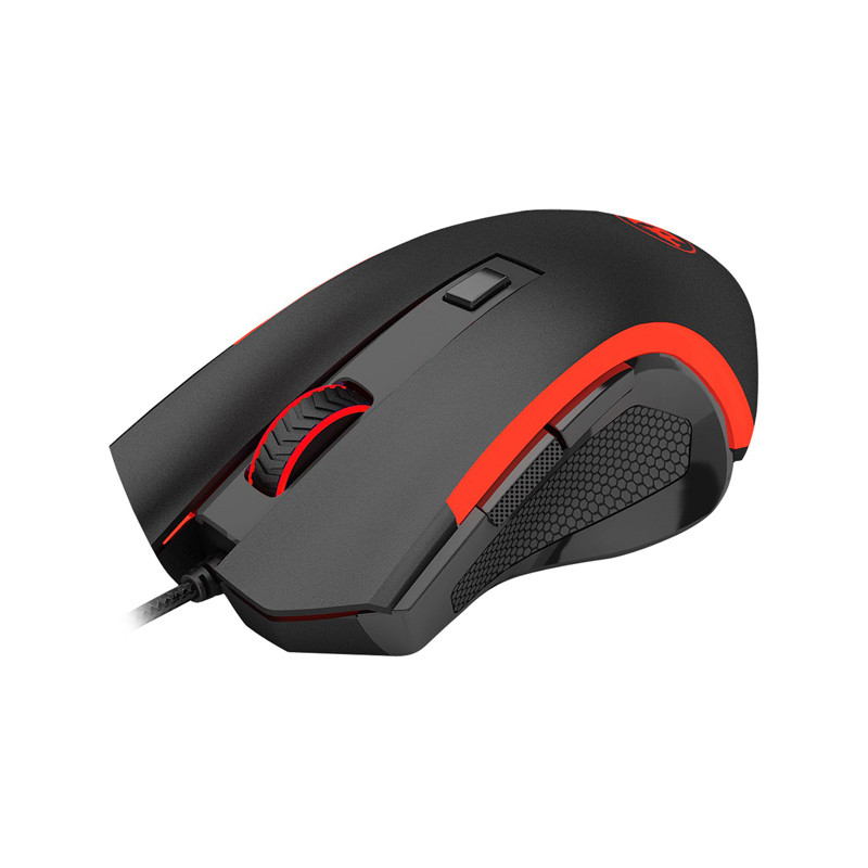 ماوس مخصوص بازی ردراگون مدل NOTHOSAUR M606 2
