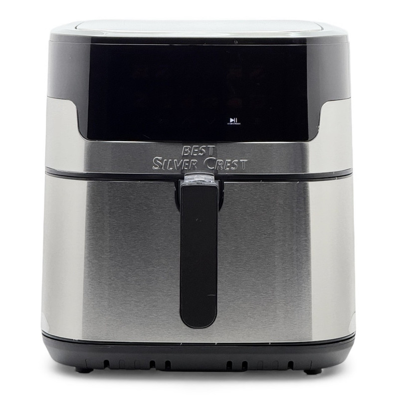 سرخ‌کن 13 لیتر سیلور کرست مدل XL-7091