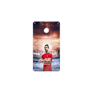 MAHOOT Cristiano Ronaldo 2 Cover Sticker for Microsoft Lumia 532
