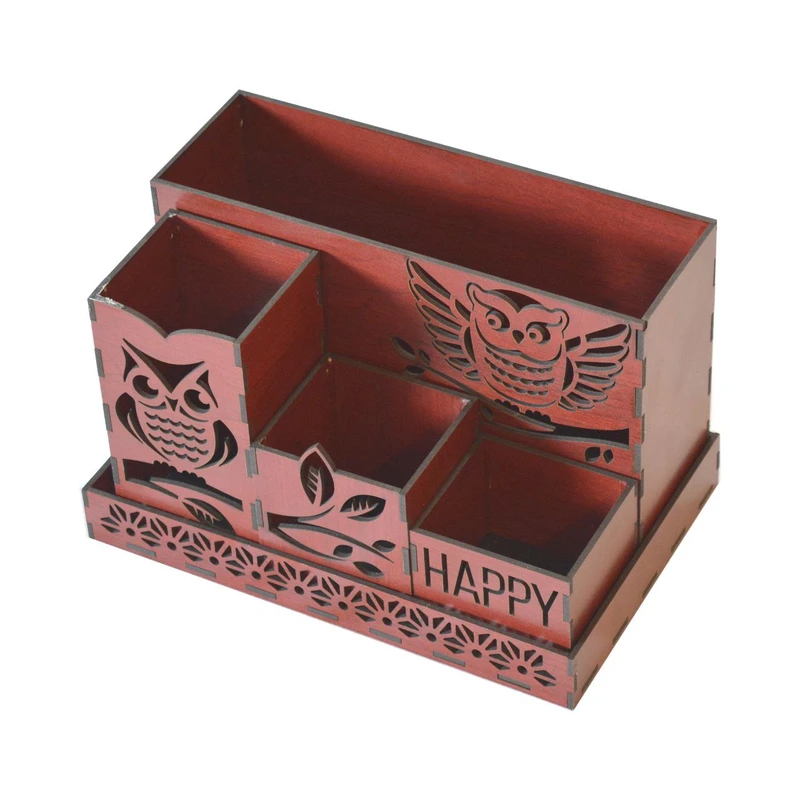 استند لوازم اداری رومیزی مدل الیوت