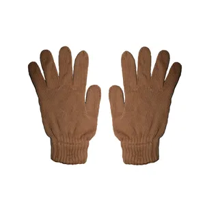 دستکش بافتنی مدل DK06