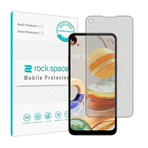  Rock space model HyGAM screen protector suitable for LG K61 mobile phone 