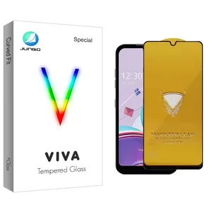 Junbo Viva OG Screen Protector For LG K31