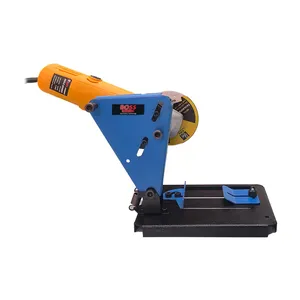 تبدیل مینی فرز به پروفیل بر باس مدل Lite series