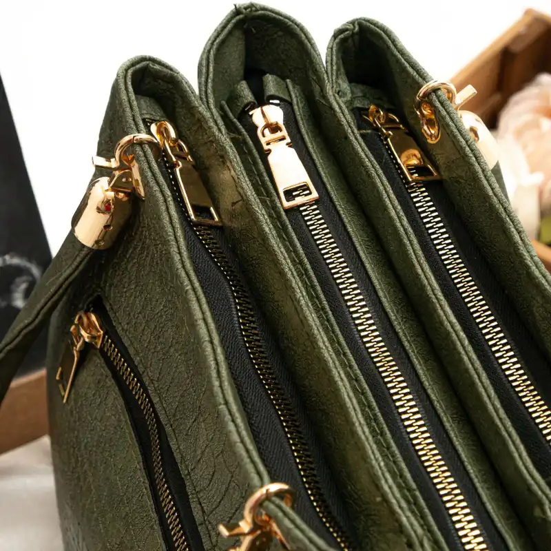 کیف رودوشی زنانه مدل 2827