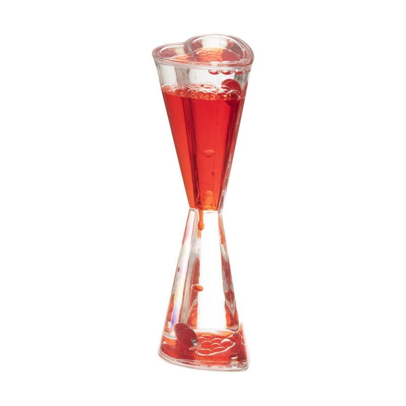 ساعت شنی طرح قلب کد B7822