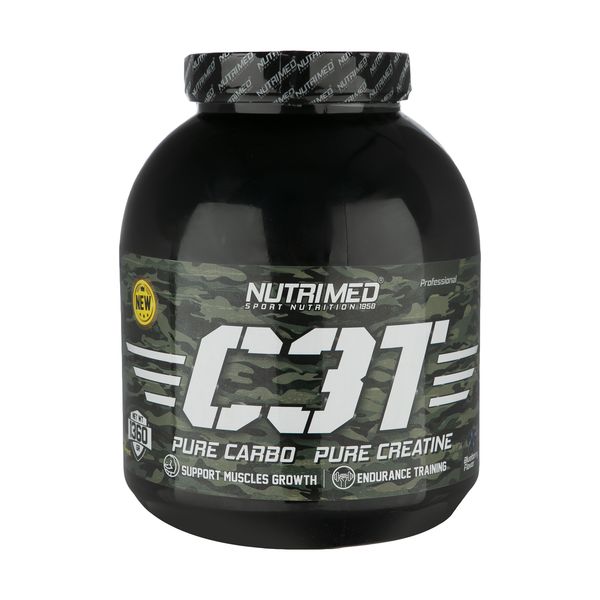 پودر سی تری تی نوتریمد وزن 1360 گرم