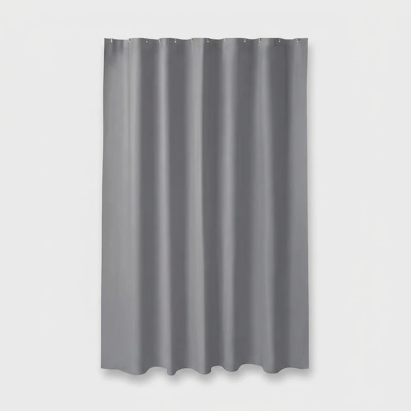 پرده حمام ایکیا مدل LUDDHAGTORN سایز 180x200 سانتی متر