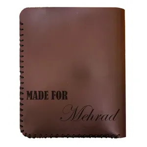 کیف پول مردانه طرح مهراد کد 9081