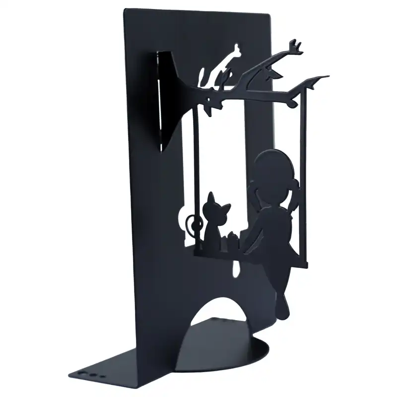 نگهدارنده کتاب مدل Gelaris_R