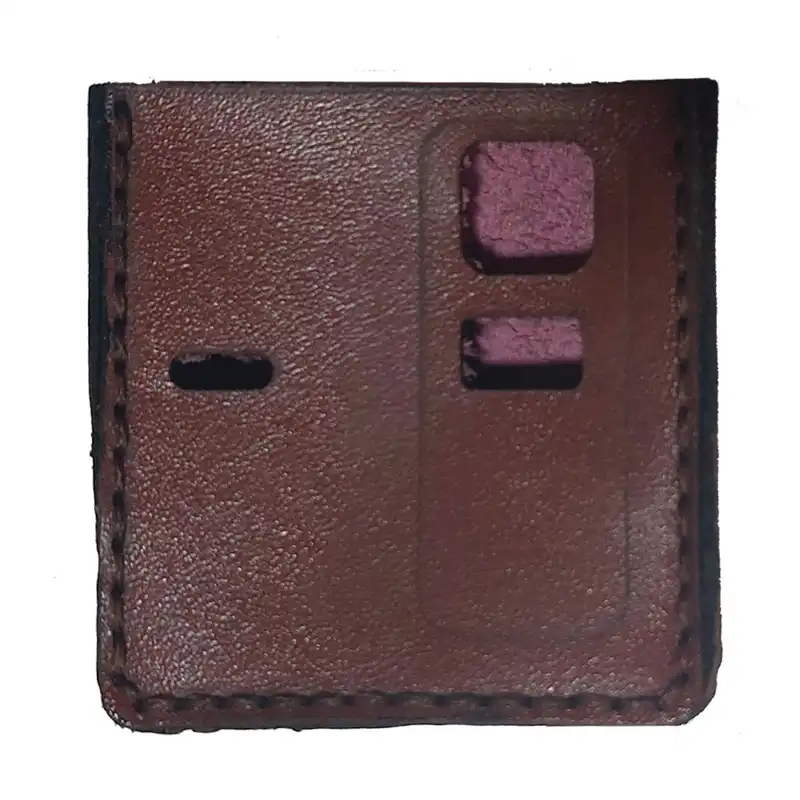 کاور ویپ مدل لاست ویپ اورسا بیبی پرو