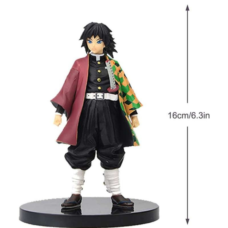 فیگور مدل شیطان کش طرح تومیوکا کد LOP001