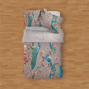 سرویس روتختی مدوپد مدل mod00103 یک نفره 4 تکه