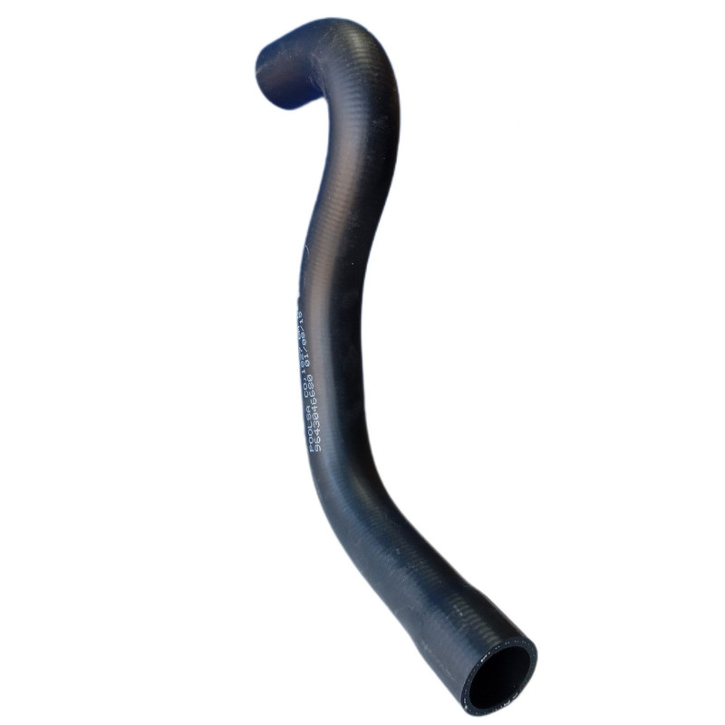 شللنگ خروجی آب رادیاتور ایساکو مدل 2022 مناسب برای پژو 206