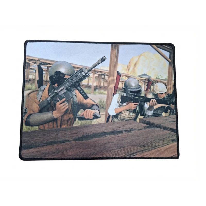 موس پد مدل Q9 سایز 25×30 سانتی متر