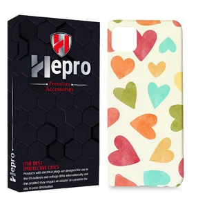HEPRO MC Cover for XIAOMI REDMI 9C / REDMI 10A / POCO C3