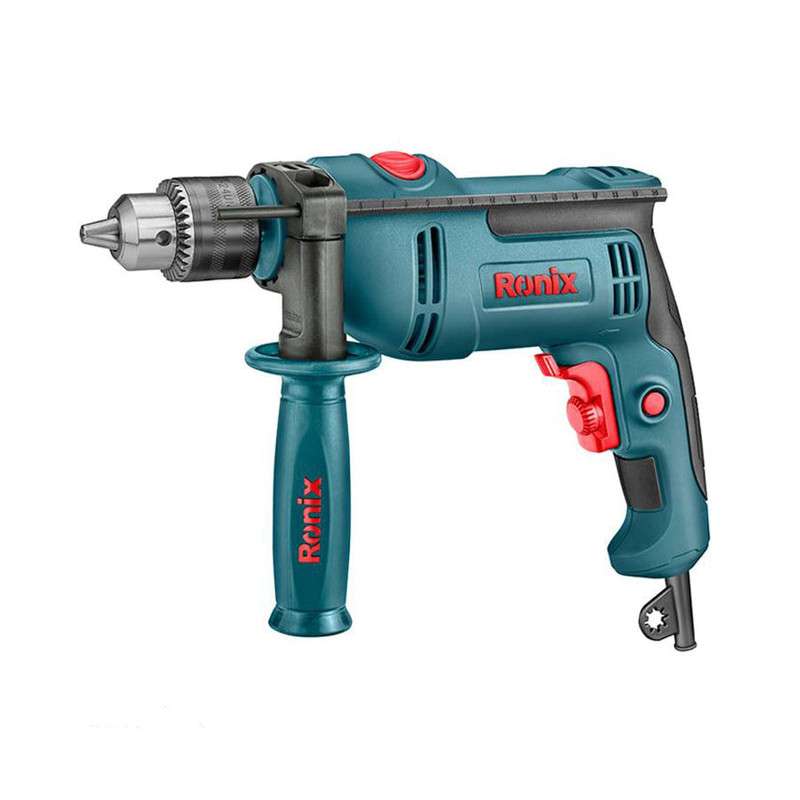 دریل چکشی رونیکس  مدل 2260