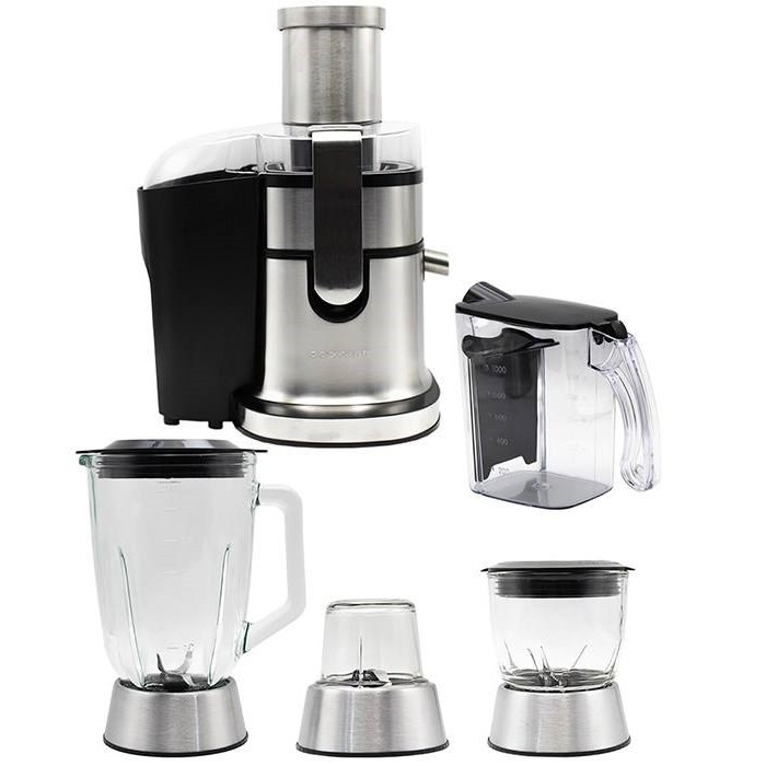 آبمیوه گیری گوسونیک مدل GSJ-509