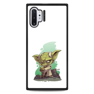 AKAM AMC-WSGN10P-LAUFMAN-21 Cover For Samsung Galaxy Note 10 Plus