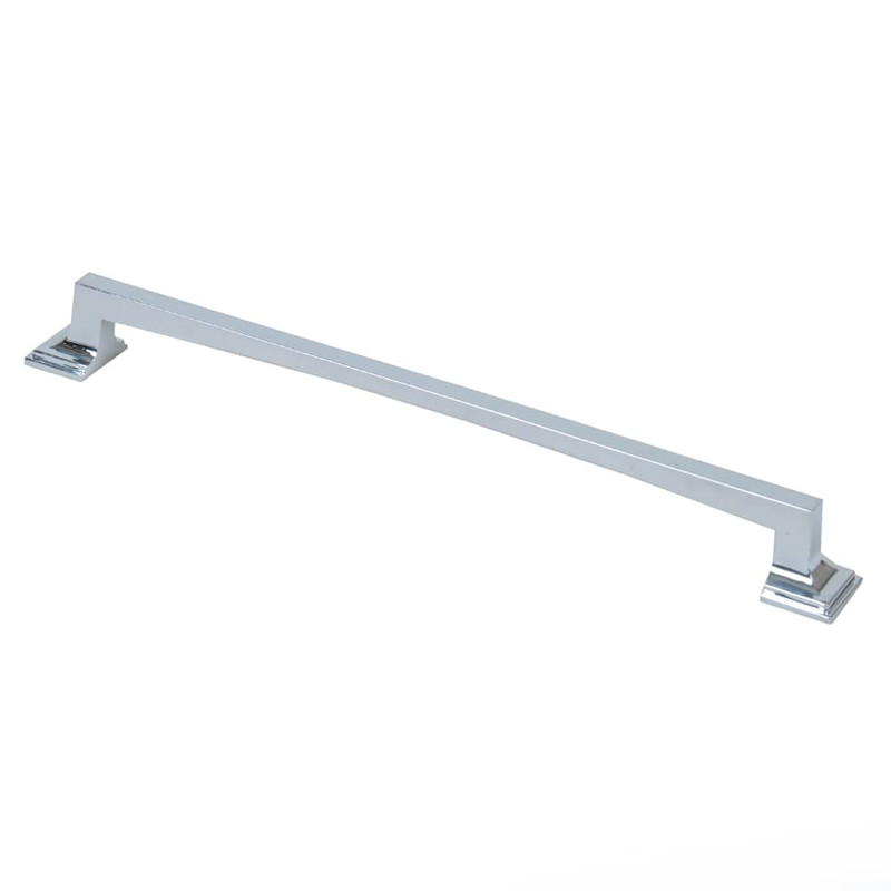 دستگیره کابینت مدل DENSE D100-224 بسته 6 عددی دستگیره کابینت مدل DENSE D100-224 بسته 6 عددی