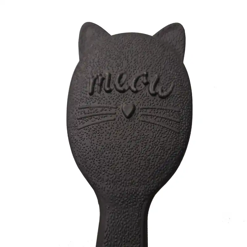 برس مو مدل گربه