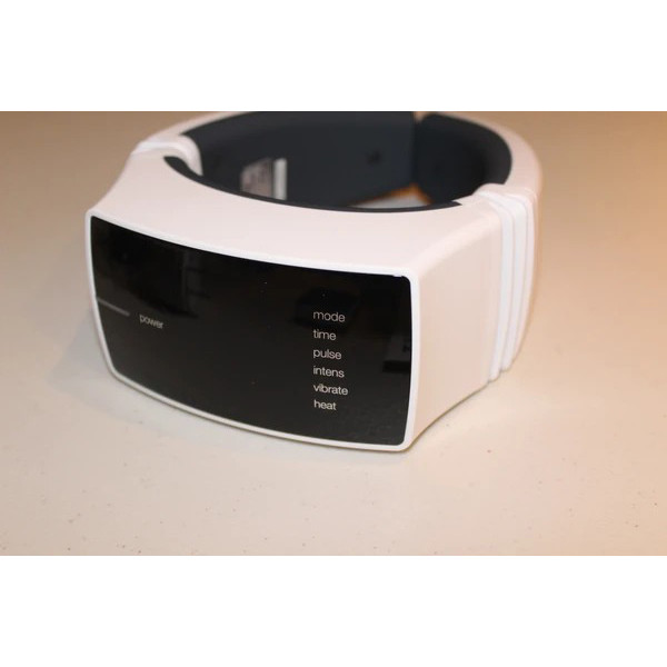 ماساژور گردن برقی كينترو مدل KTR-101 ماساژور گردن برقی كينترو مدل KTR-101